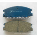 Autopartes Brake Pad para Volvo